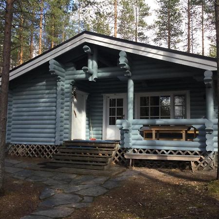 Manamansalo Camping Exterior foto